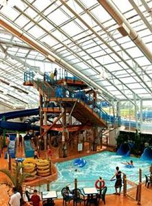 Americana Waterpark Resort Niagara Falls 8444 Lundy's Lane