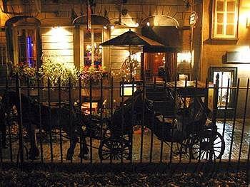 Auberge Place d'Armes Hotel Quebec City 24 rue Sainte-Anne