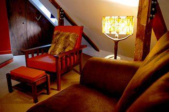 Auberge Place d'Armes Hotel Quebec City 24 rue Sainte-Anne