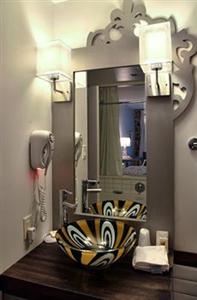 Auberge Place d'Armes Hotel Quebec City 24 rue Sainte-Anne