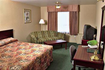 Sandman Hotel Red Deer 2818 Gaetz Avenue