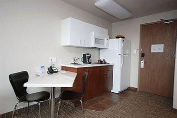 HomeSuites Regina 3841 Eastgate Drive East