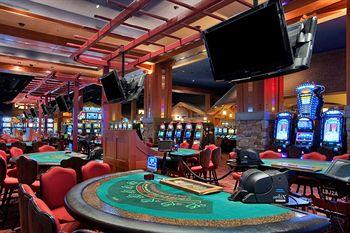 River Rock Casino Resort Richmond (Canada) 8811 River Road