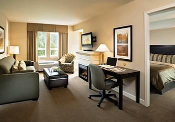 Executive Suites Garibaldi Springs Golf Resort Squamish 40900 Tantalus Road