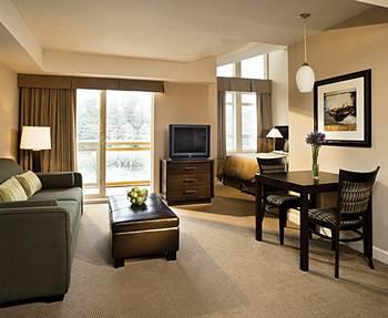 Executive Suites Garibaldi Springs Golf Resort Squamish 40900 Tantalus Road