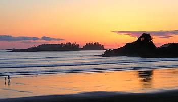 Long Beach Lodge Resort Tofino 1441 Pacific Rim Highway P.O. Box 897 