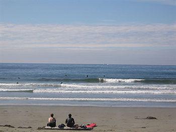 Cox Bay Beach Resort Tofino 1431 Pacific Rim Hwy