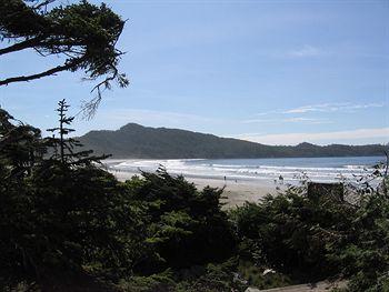 Cox Bay Beach Resort Tofino 1431 Pacific Rim Hwy