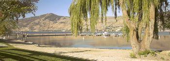 Strand Lakeside Resort Vernon (Canada) 7343 Okanagan Landing Road