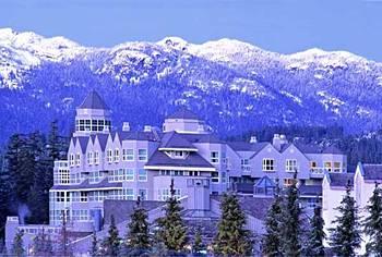 Le Chamois Hotel Whistler 4557 Blackcomb Way