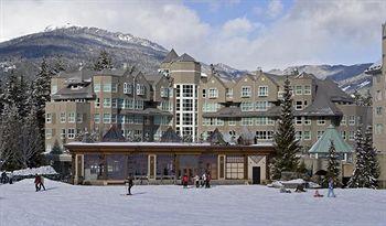 Le Chamois Hotel Whistler 4557 Blackcomb Way