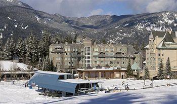 Le Chamois Hotel Whistler 4557 Blackcomb Way