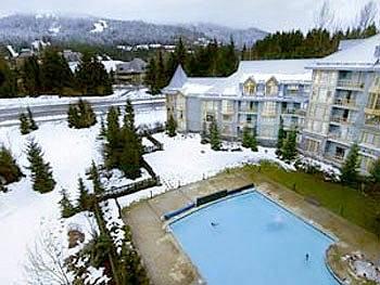 Cascade Lodge Whistler 4315 Northland Boulevard