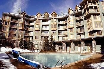 Cascade Lodge Whistler 4315 Northland Boulevard