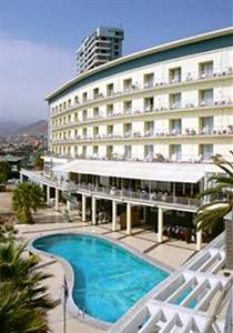 Hotel Antofagasta Balmaceda 2575