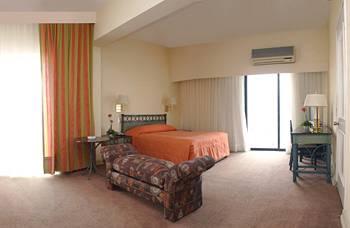 Hotel Antofagasta Balmaceda 2575