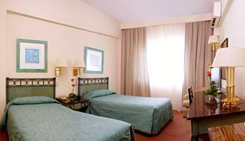 Hotel Antofagasta Balmaceda 2575