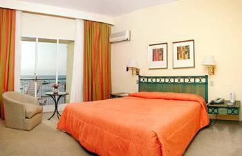 Hotel Antofagasta Balmaceda 2575