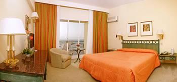 Hotel Antofagasta Balmaceda 2575