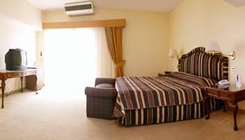 Hotel Antofagasta Balmaceda 2575