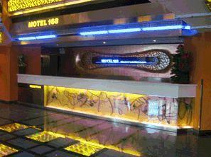 Motel 168 Road Inn Shuangqiao Chengdu No. 11 East Yihuan Road