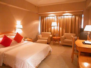 Globelink Hotel Guangzhou 208 Yuexiu Nan Road