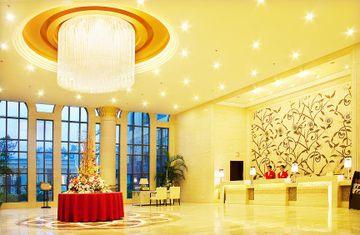 Nan Feng Hotel Guangzhou Tangxia Keyun Road, Tianhe District