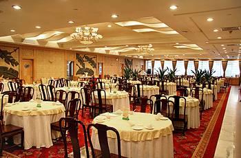 Canton Hotel Guangzhou No 374 Beijing Road