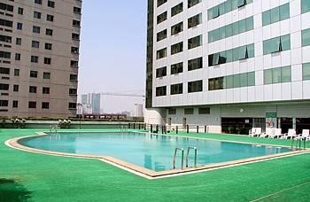 Canton Hotel Guangzhou No 374 Beijing Road