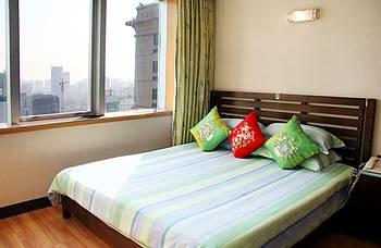 Canton Hotel Guangzhou No 374 Beijing Road