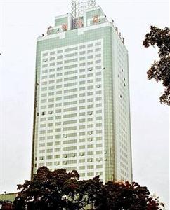 Canton Hotel Guangzhou No 374 Beijing Road