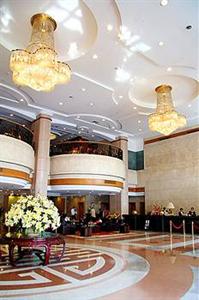 Canton Hotel Guangzhou No 374 Beijing Road