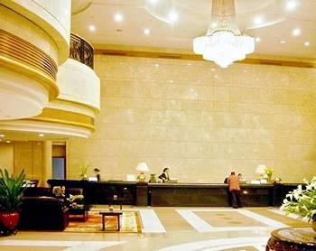 Canton Hotel Guangzhou No 374 Beijing Road