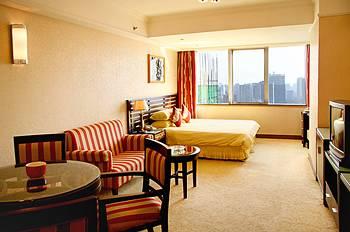 Canton Hotel Guangzhou No 374 Beijing Road