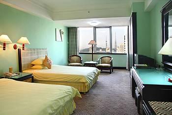 Canton Hotel Guangzhou No 374 Beijing Road