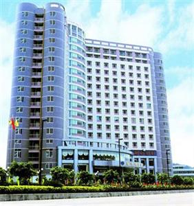 Silver River Hotel Guangzhou 268 Shatai Road, Tianhe District