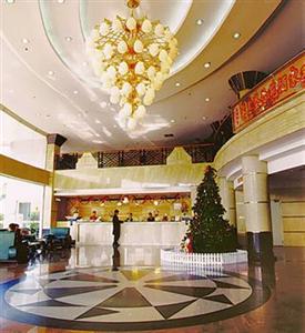 Silver River Hotel Guangzhou 268 Shatai Road, Tianhe District