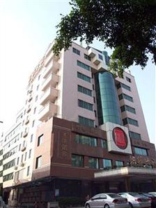 Miya Hotel No.83 Taoyuan West Road, Huangpu Avenue, Tianhe District