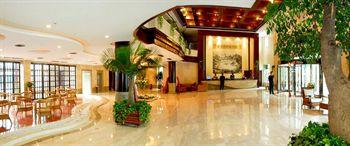 West Lake Hillview International Hotel Hangzhou 37 Lianghuafeng Road, Yuhuang Mountain