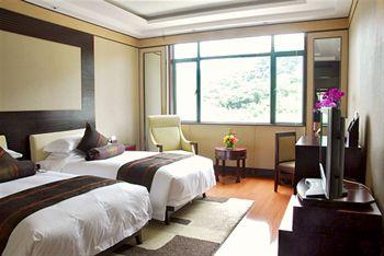 West Lake Hillview International Hotel Hangzhou 37 Lianghuafeng Road, Yuhuang Mountain