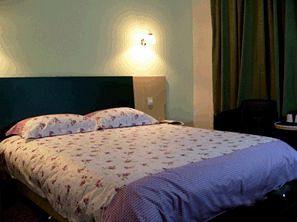 Motel 168 Hong Qi Road Huzhou NO.43 Hong Qi Rd