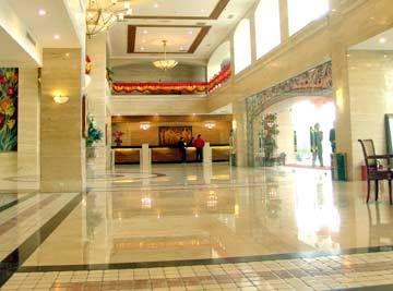 HNA Hotel Kunming 300 West Ring Road