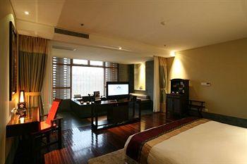 Regalia Resort Nanjing E5 No. 388, Yingtian Street, Qinhuai District