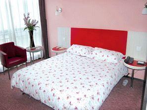 Motel 168 Xinjiekou Nanjing NO.24,Yangpixiang, Xinjiekou