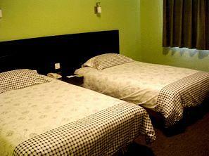 Motel 168 Zhong Fu Road Nanjing NO.45Jan Ning Rd