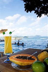 Sanya Royal Garden Resort Luling Road Dadonghai