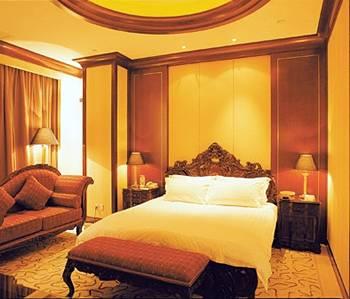 The Bund Hotel Shanghai No 525 Guangdong Road Huangpu District