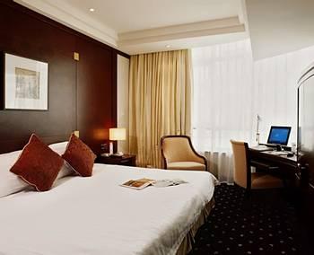 The Bund Hotel Shanghai No 525 Guangdong Road Huangpu District