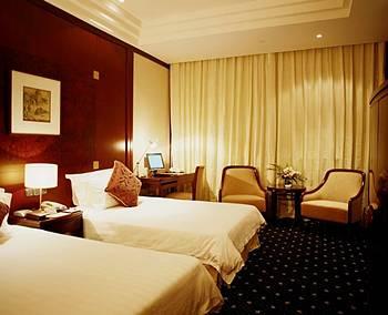 The Bund Hotel Shanghai No 525 Guangdong Road Huangpu District