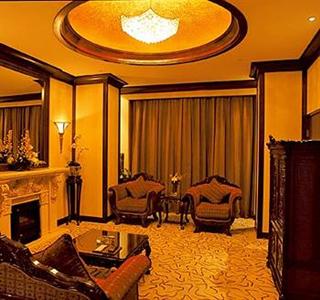 The Bund Hotel Shanghai No 525 Guangdong Road Huangpu District